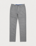 Men's Burberry Pants (Dark Grey)