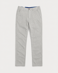 Men's Burberry Pants (Light Grey)