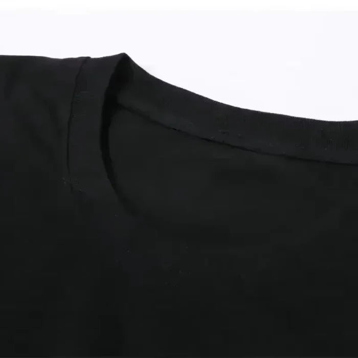 Men's Casual Multistrada V2 Motorcycle Graphic T-Shirt