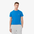 Men’s Lacoste T-Shirt (Blue)