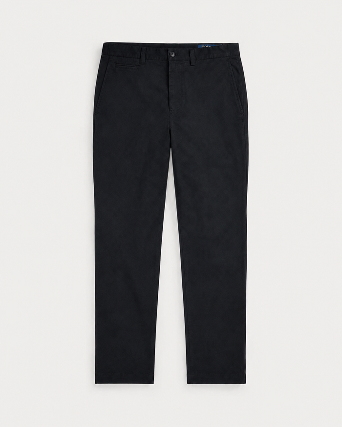 Men's Paul Smith Pants (Black)