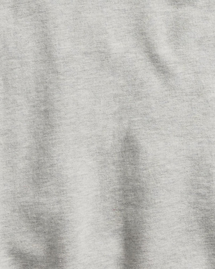 Men's Ralph Lauren Crewneck Sweater (Grey)