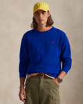 Men's Ralph Lauren Crewneck Sweater (Royal Blue)