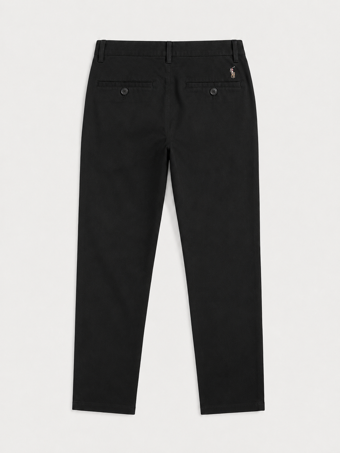 Men's Ralph Lauren Pants (Black)