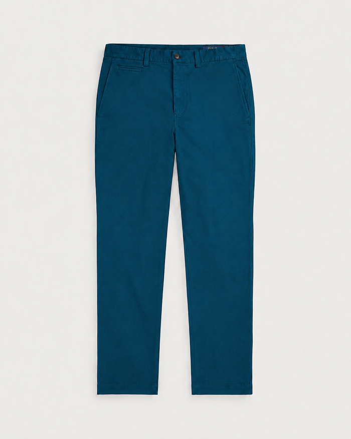 Men's Ralph Lauren Pants (Blue)