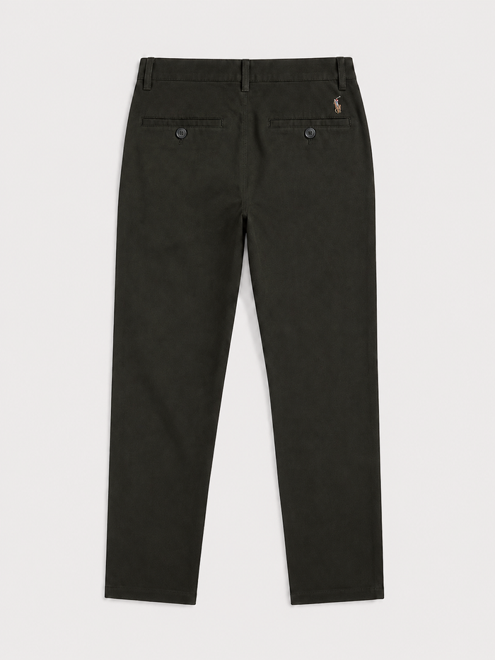 Men's Ralph Lauren Pants (Brown)