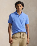 Men's Ralph Lauren Polo Shirt (Sky Blue)