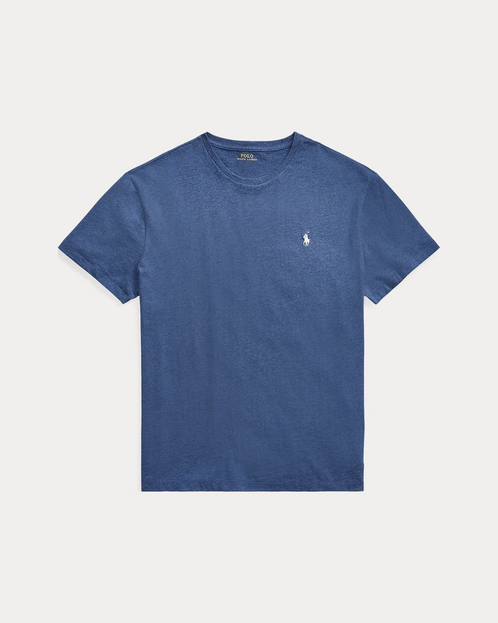 Men’s Ralph Lauren T-Shirt (Blue)