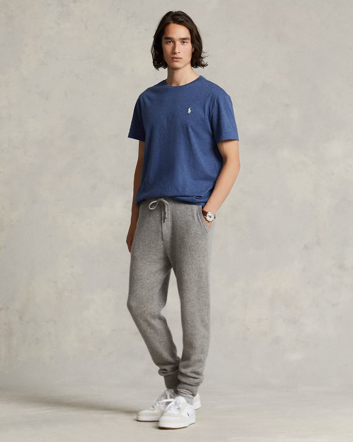 Men’s Ralph Lauren T-Shirt (Blue)