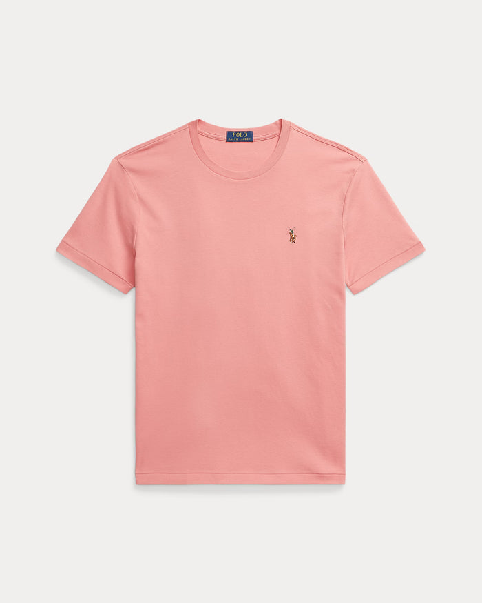 Men’s Ralph Lauren T-Shirt (Bois De Rose)