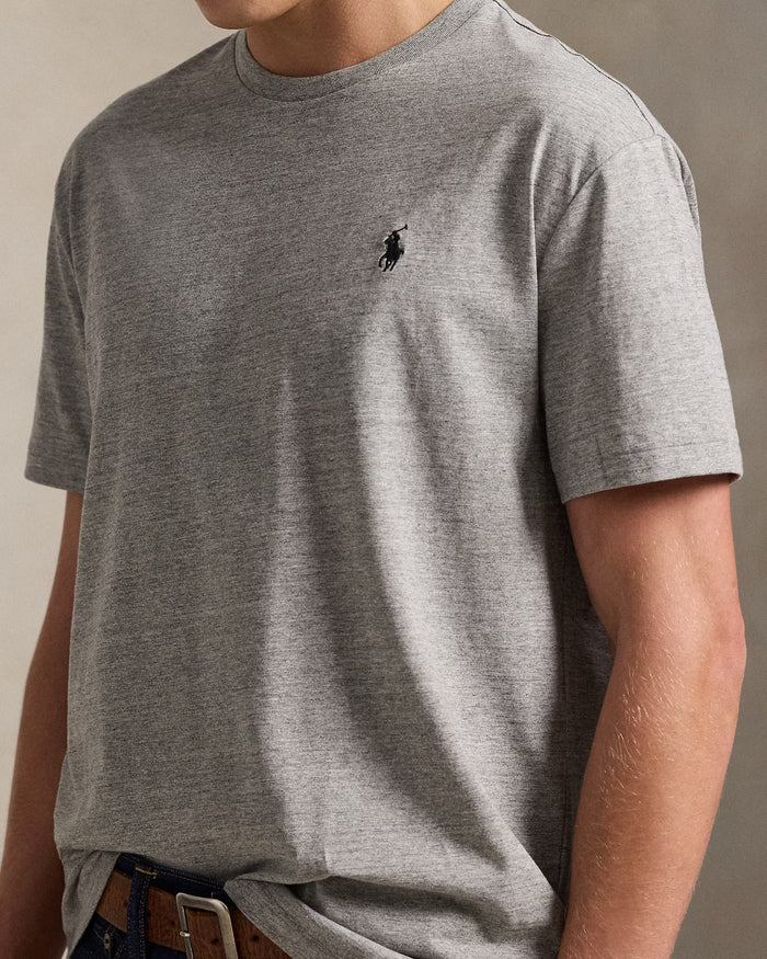Men’s Ralph Lauren T-Shirt (Grey)