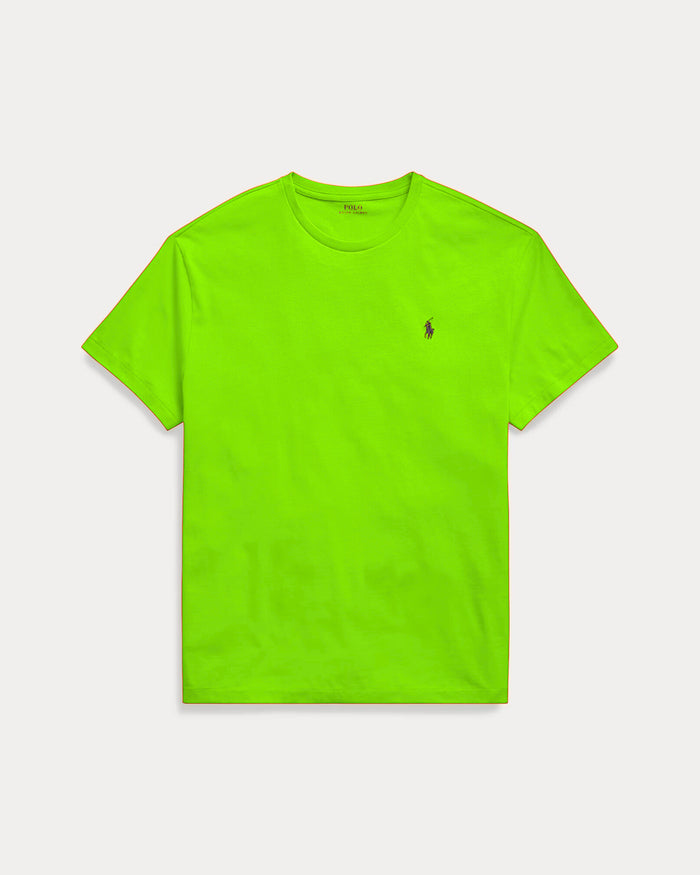 Men’s Ralph Lauren T-Shirt (Light Green)