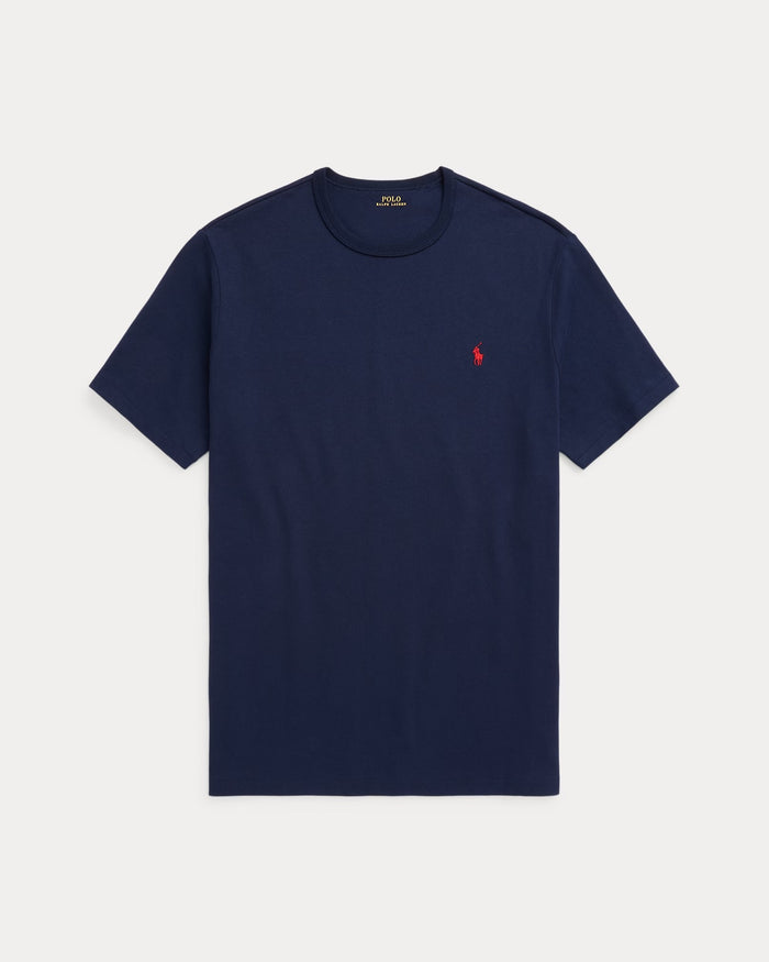 Men’s Ralph Lauren T-Shirt (Navy Blue)