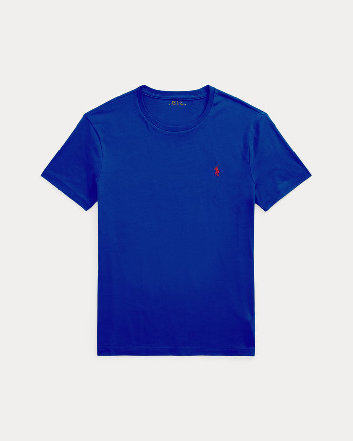 Men’s Ralph Lauren T-Shirt (Royal Blue)