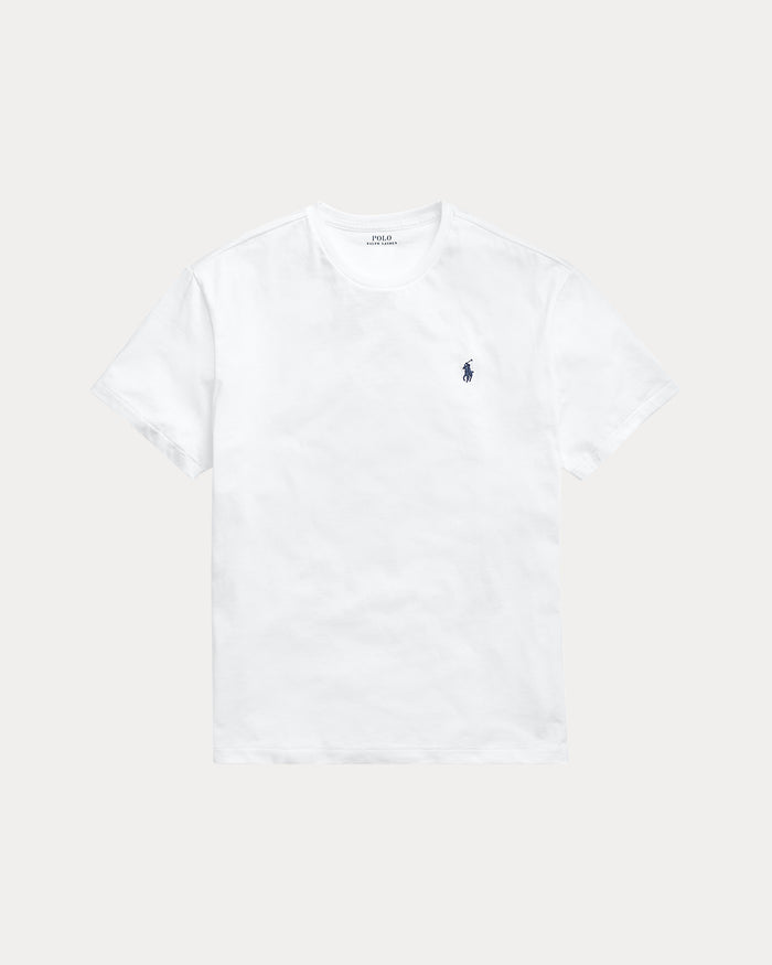 Men’s Ralph Lauren T-Shirt (White)