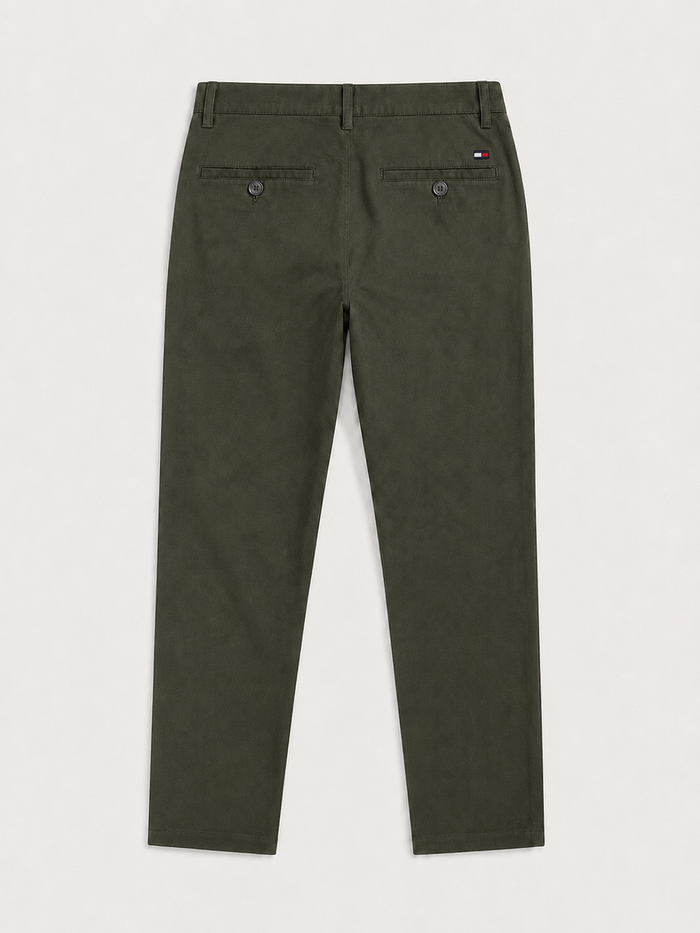 Men's Tommy Hilfiger Pants (Green)