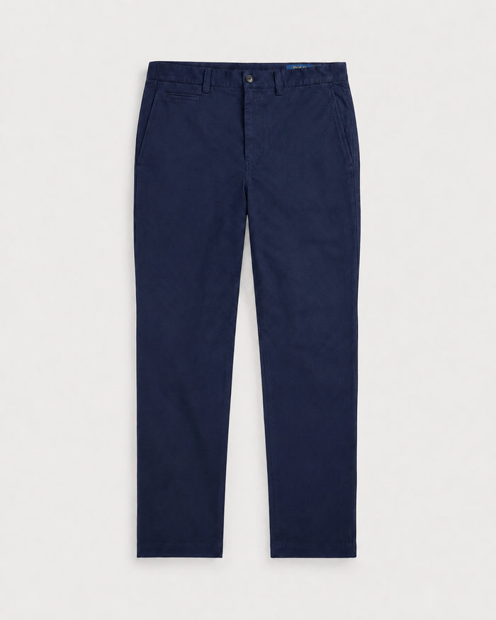 Men's Tommy Hilfiger Pants (Navy Blue)