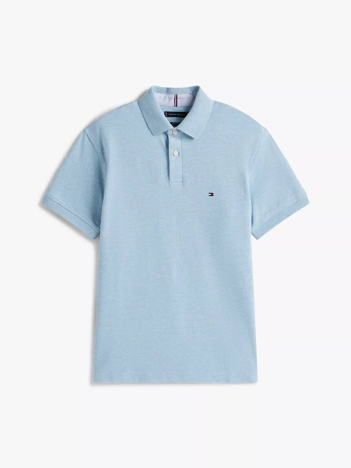 Men’s Tommy Hilfiger Polo Shirt (Blue)