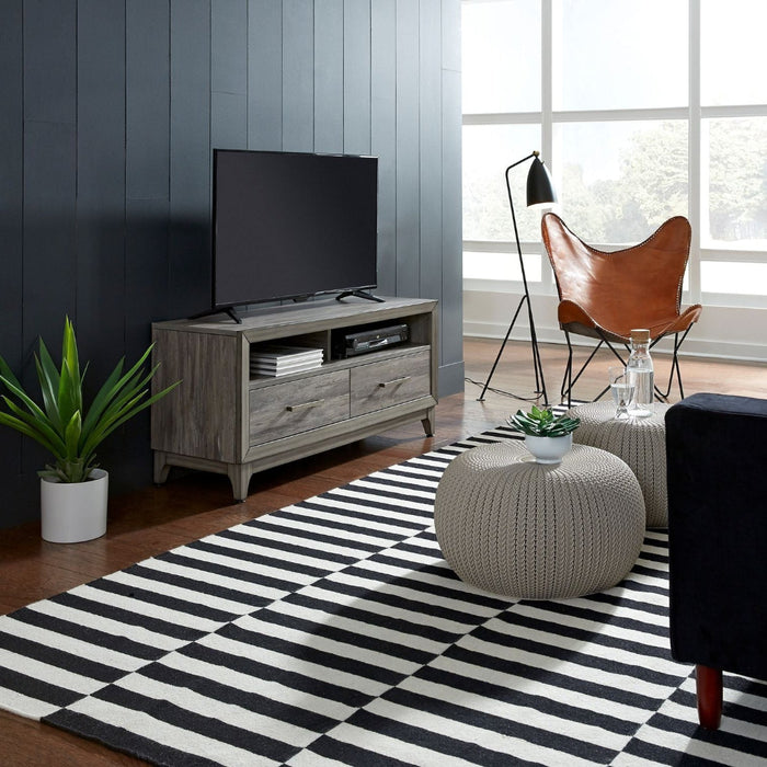 Mercury TV Console