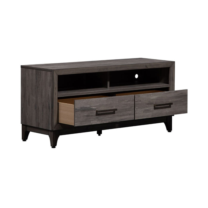Mercury TV Console