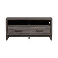 Mercury TV Console