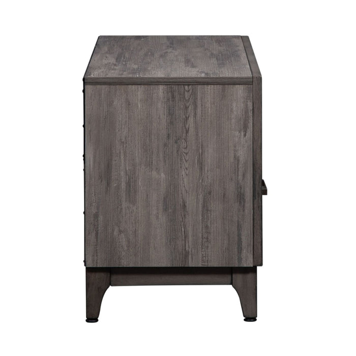 Mercury TV Console