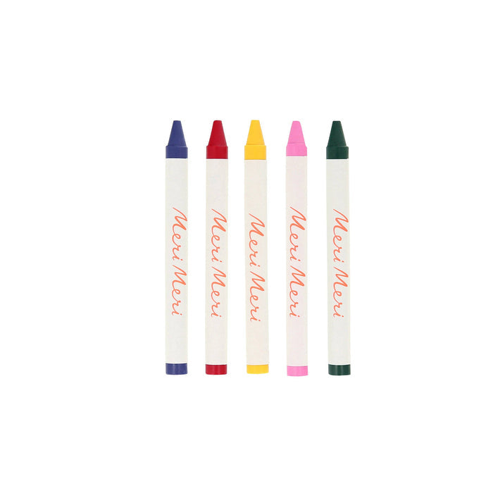 Meri Meri - Happy Icons Coloring Roll