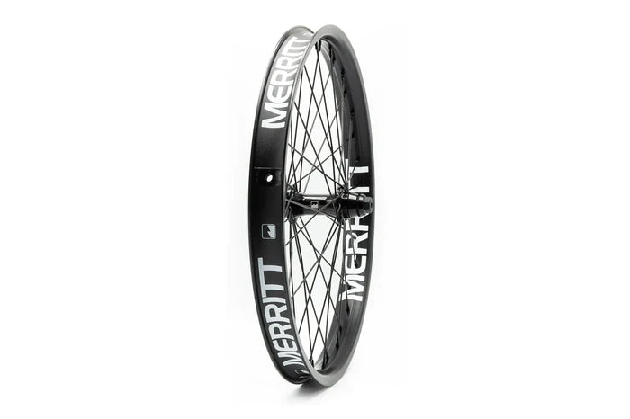 MERRITT SIEGE FRONT COMPLETE WHEEL