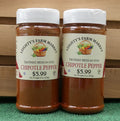 Mexican-Style Chipotle Pepper