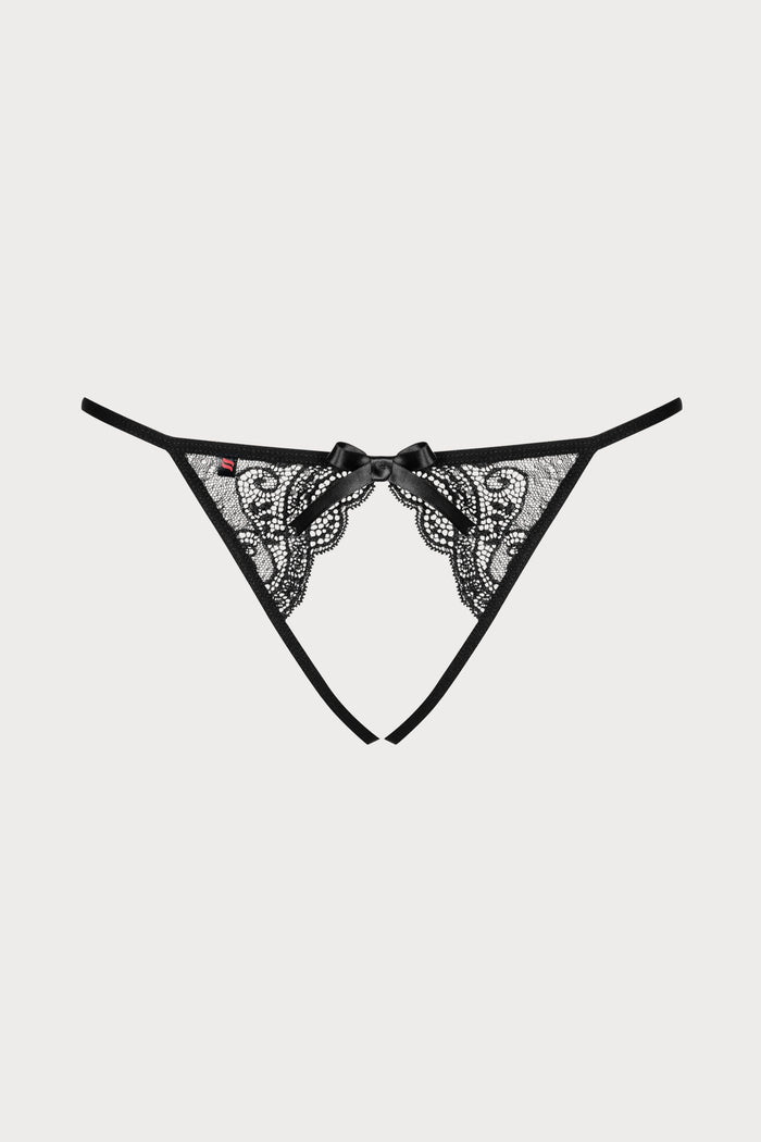 Miamor Open Brief