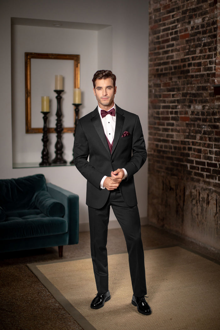Michael Kors Ultra Slim Legacy Performance Tuxedo