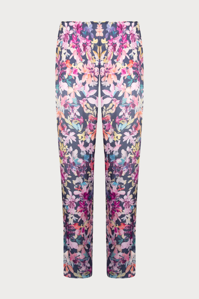 Mille Petales Trousers, Size L (UK 14)