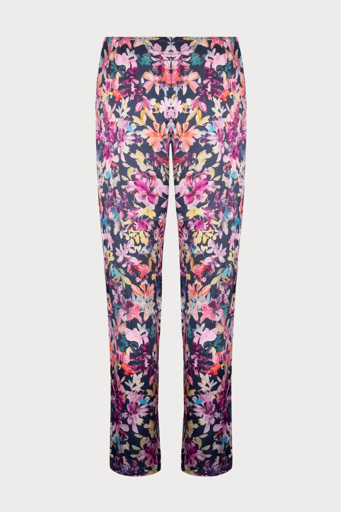 Mille Petales Trousers, Size L (UK 14)
