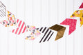 Mind's Eye Arrow Banner