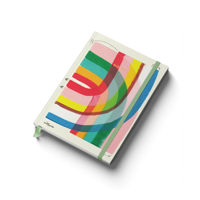 Mindscapes Journal