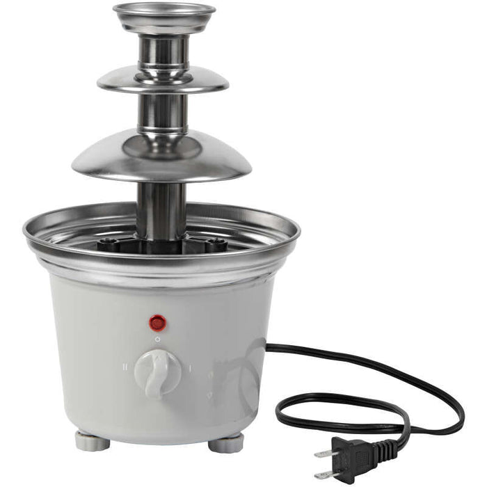 Mini Chocolate Fountain
