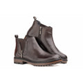 Modern Cafe Chelsea Boot