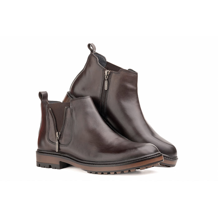 Modern Cafe Chelsea Boot