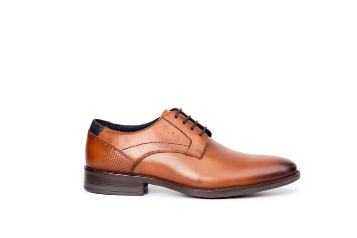 Modern Cognac Derby