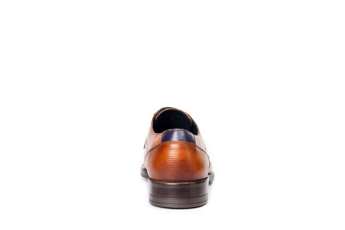 Modern Cognac Derby