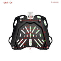 45L black