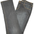 Natural reflections dark wash low