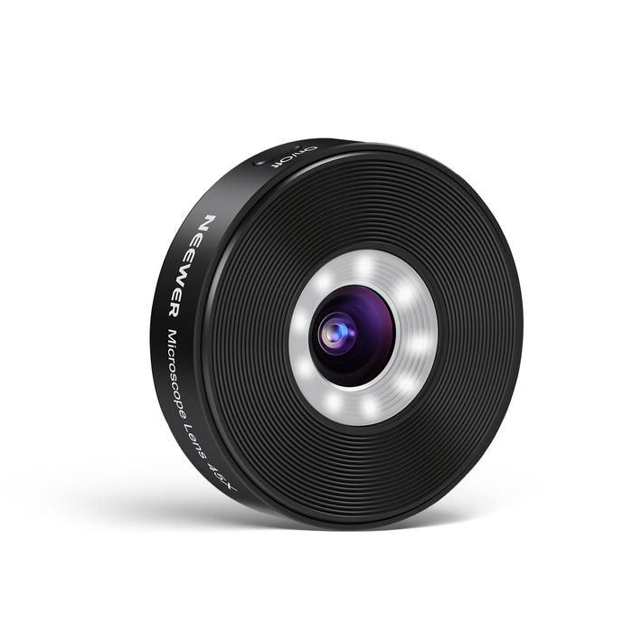 NEEWER LS-32 45X Phone Microscope