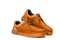 Neo Tan Wallabee