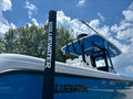 NEW Bluewater 60'' Guide Pole Covers - Sold in Pairs