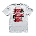 NEW PLEASURES TEE