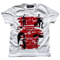 NEW PLEASURES (Womens Baby Tee)