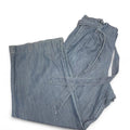 New york company blue