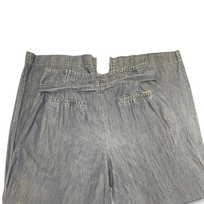 New york company blue