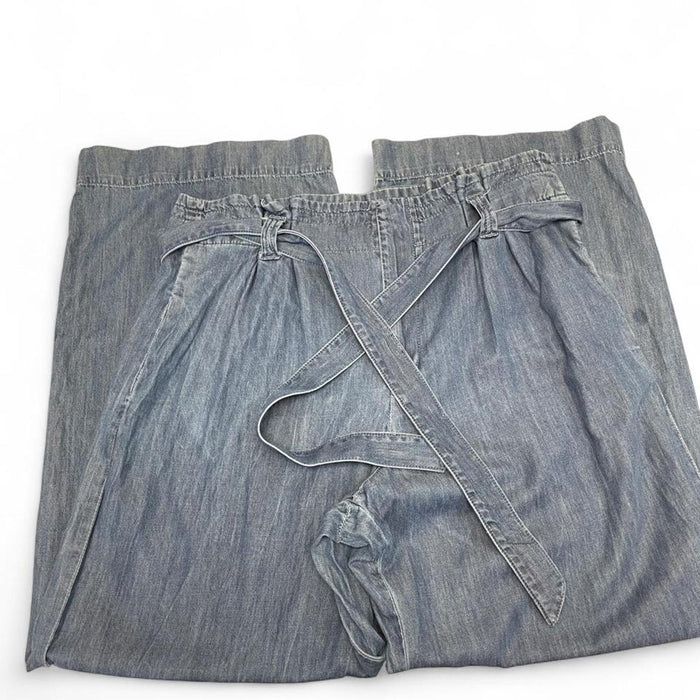 New york company blue
